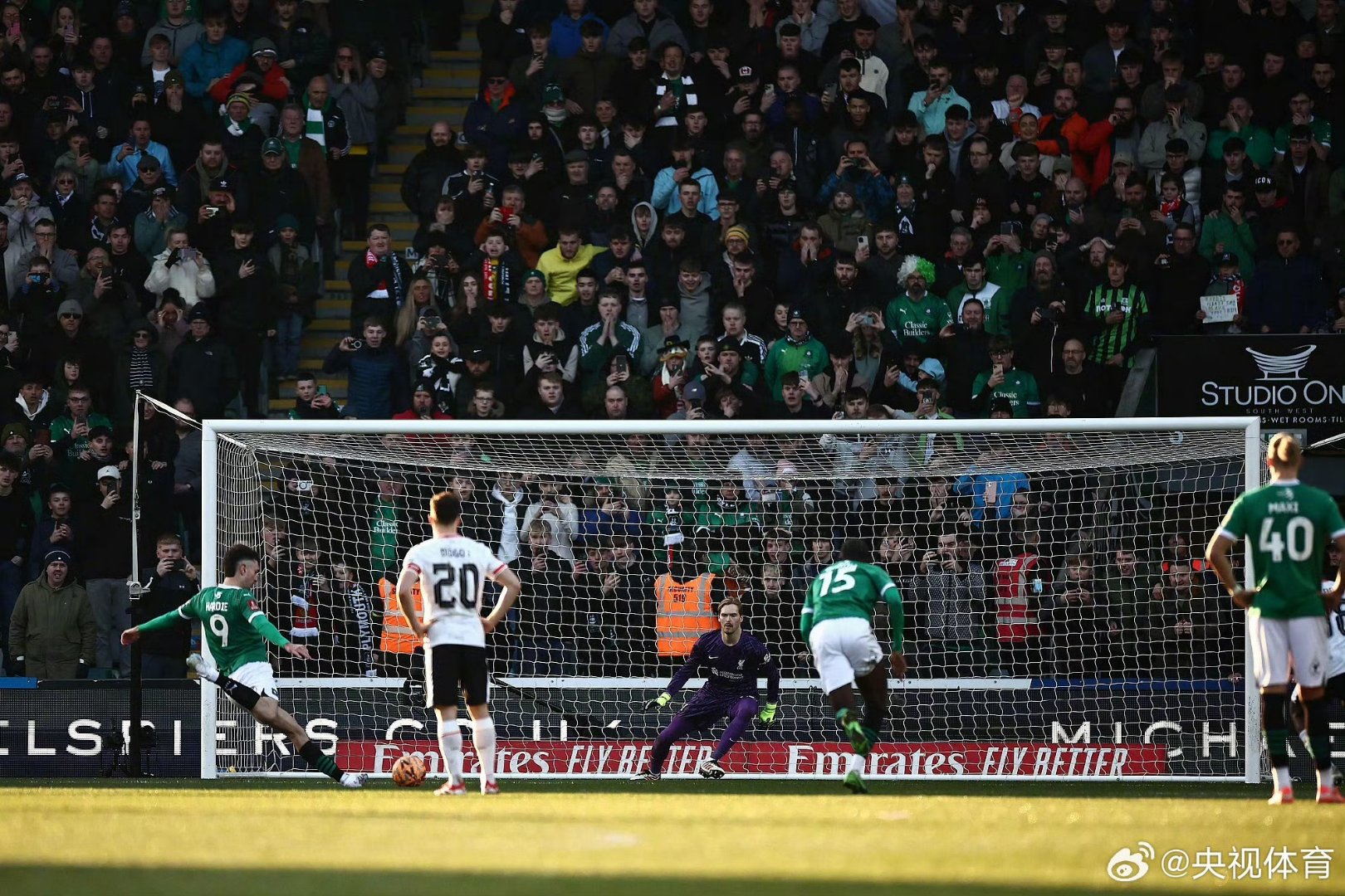 包含利物浦客场对阵伯恩茅斯，谁能占据上风？的词条