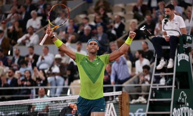 纳达尔迎来七赛季高光表现，中国队球迷沸腾！的简单介绍