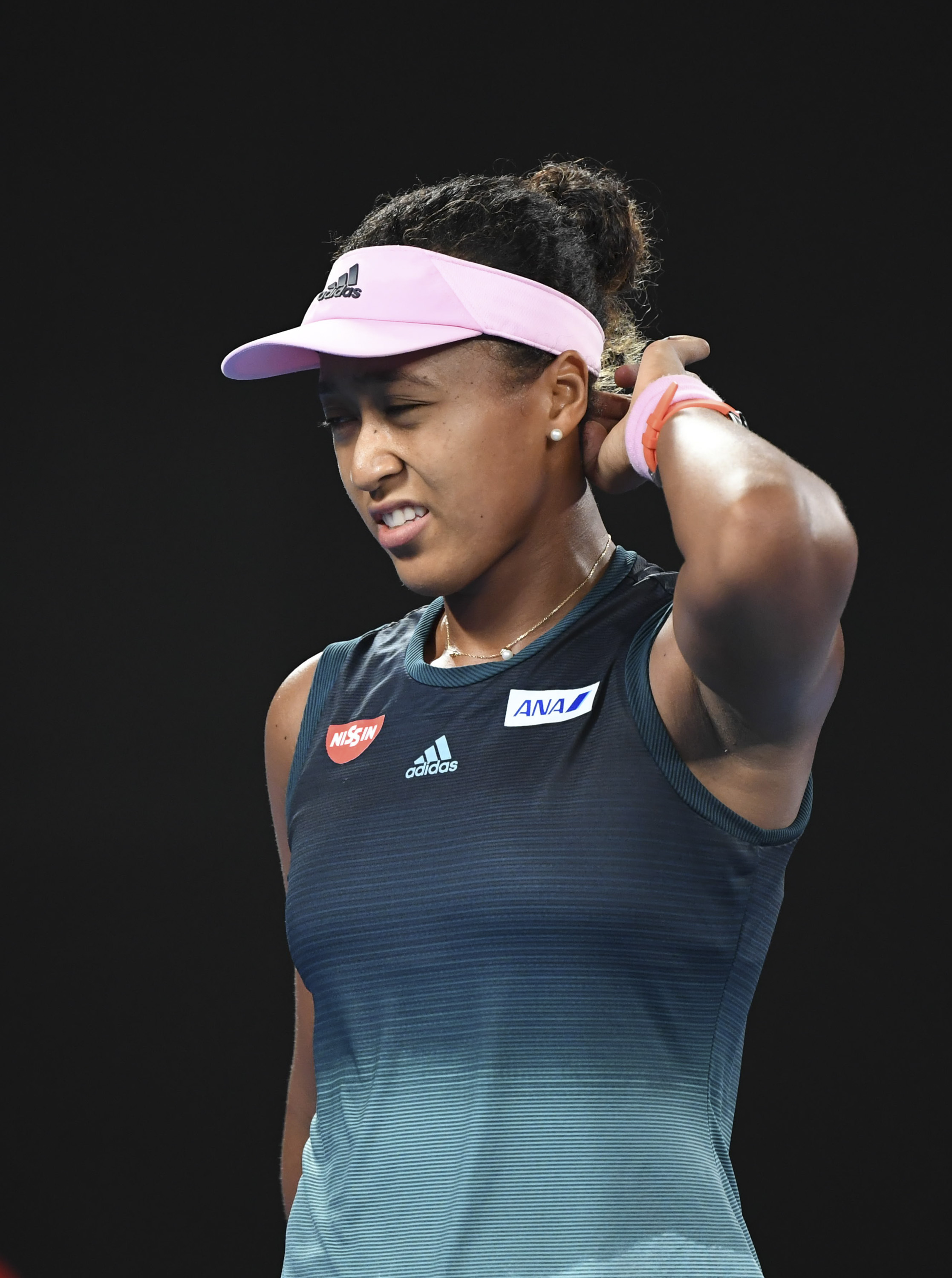 关于大坂直美连续十五场比赛得分超过出色防守，巴塞罗那冲击纪录！的信息