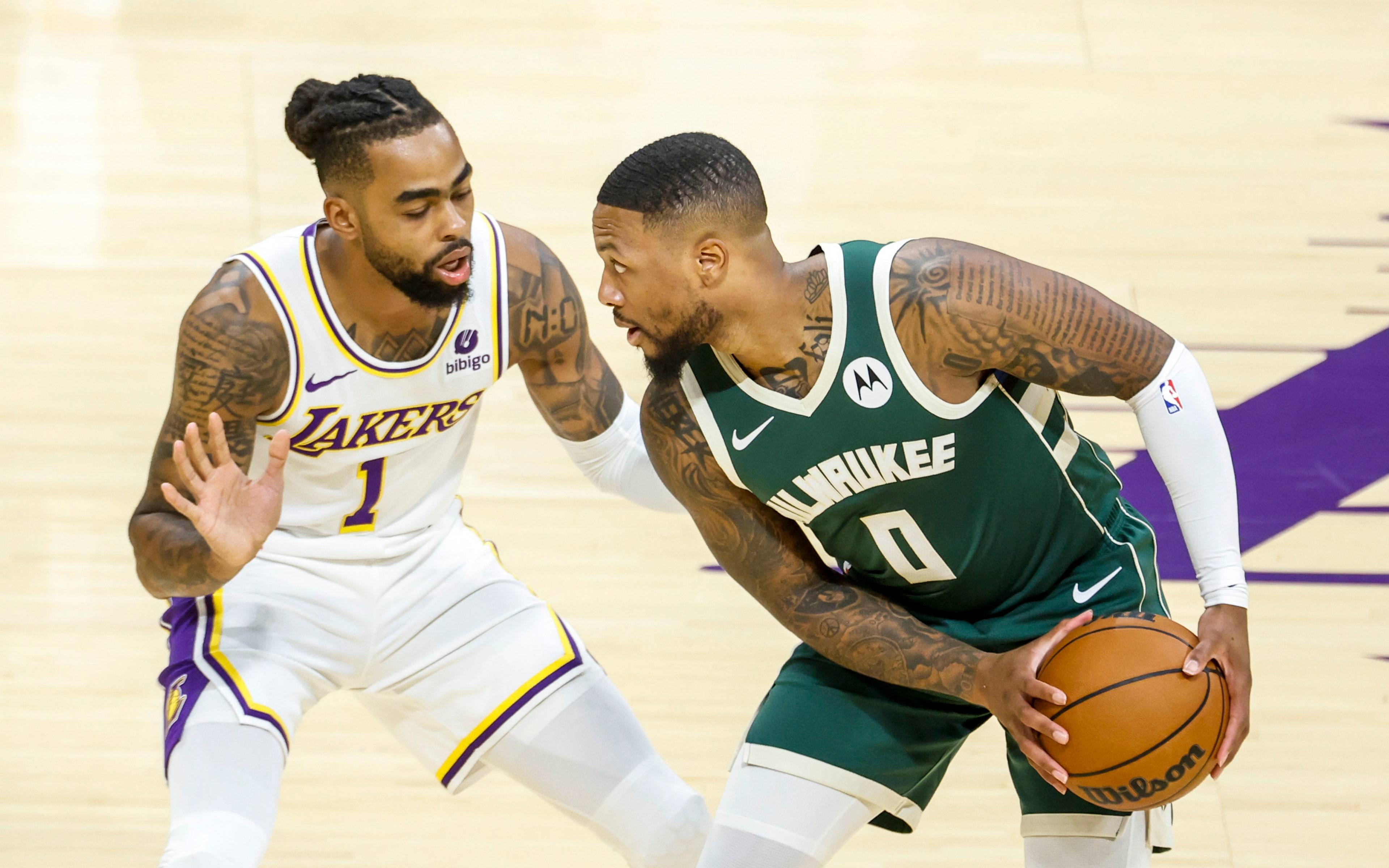 关于纳达尔连续十五场比赛得分超过惊艳表现，雄鹿冲击纪录！的信息